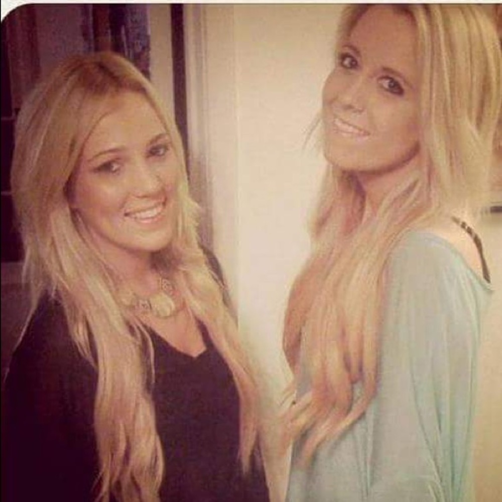 Meet your Posher, Chantelle